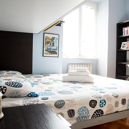 Chat&Chill Vatican Apartment Rome Luaran gambar