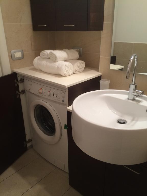 Chat&Chill Vatican Apartment Rome Bilik gambar