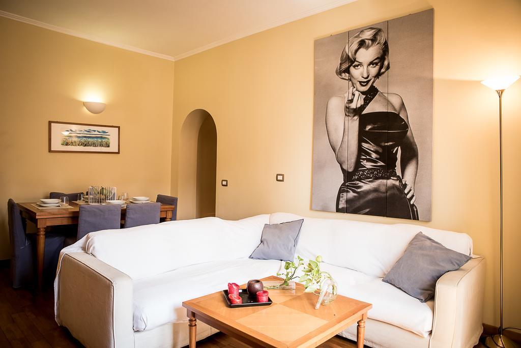 Chat&Chill Vatican Apartment Rome Luaran gambar