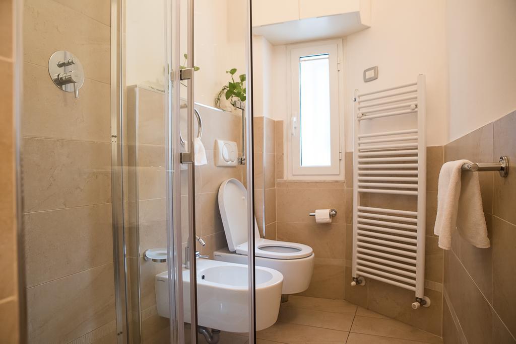 Chat&Chill Vatican Apartment Rome Luaran gambar