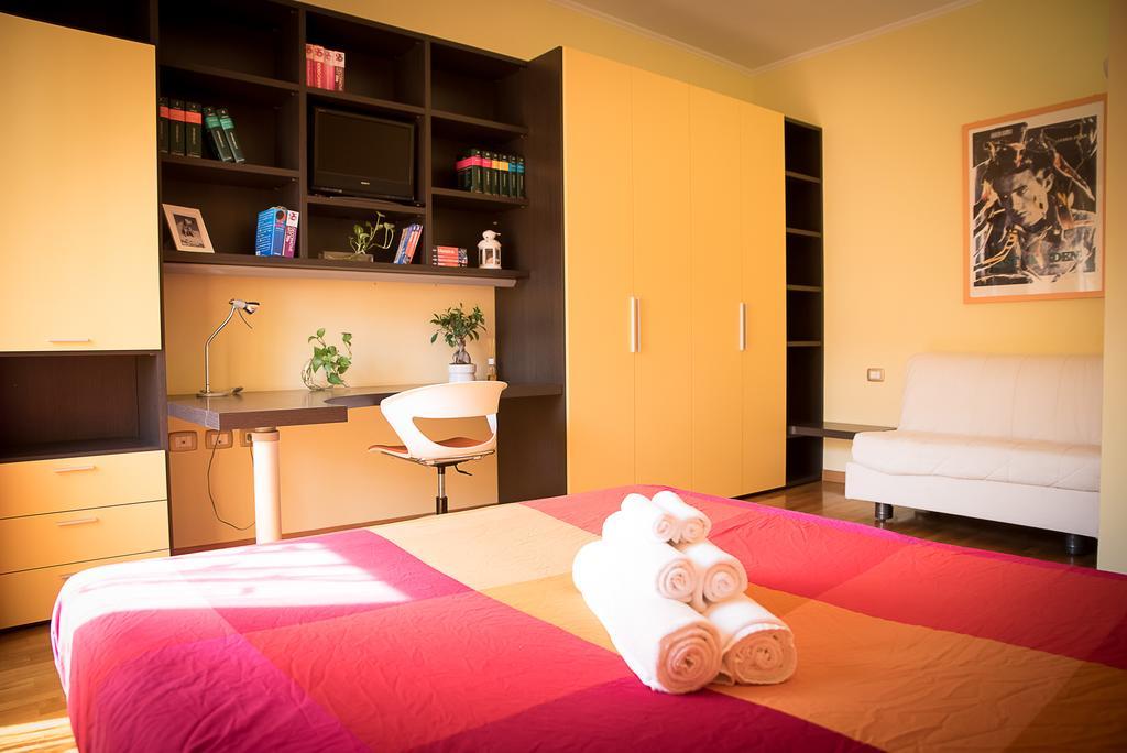 Chat&Chill Vatican Apartment Rome Luaran gambar