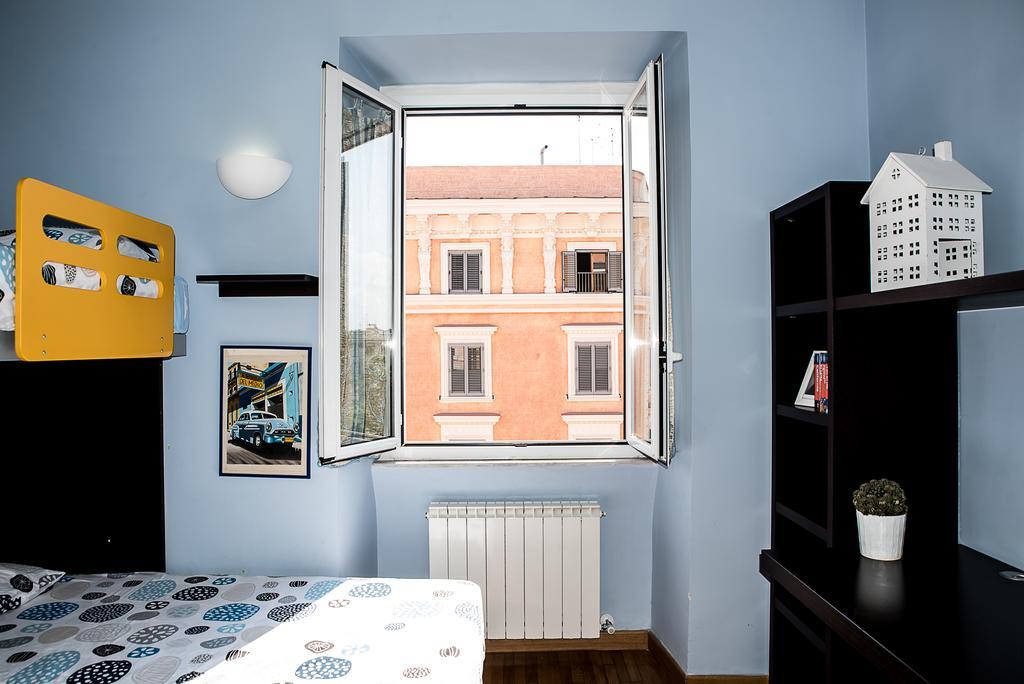Chat&Chill Vatican Apartment Rome Luaran gambar
