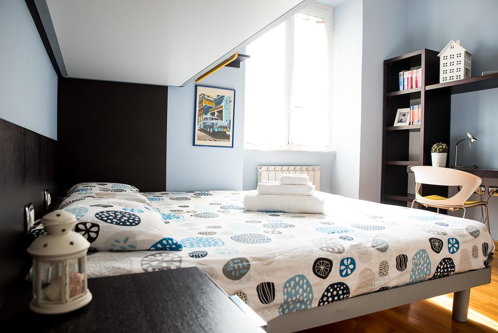 Chat&Chill Vatican Apartment Rome Luaran gambar